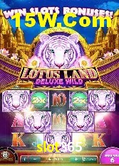 A Emoção da Loteria na slot365: Uma Chance de Mudança de Vida